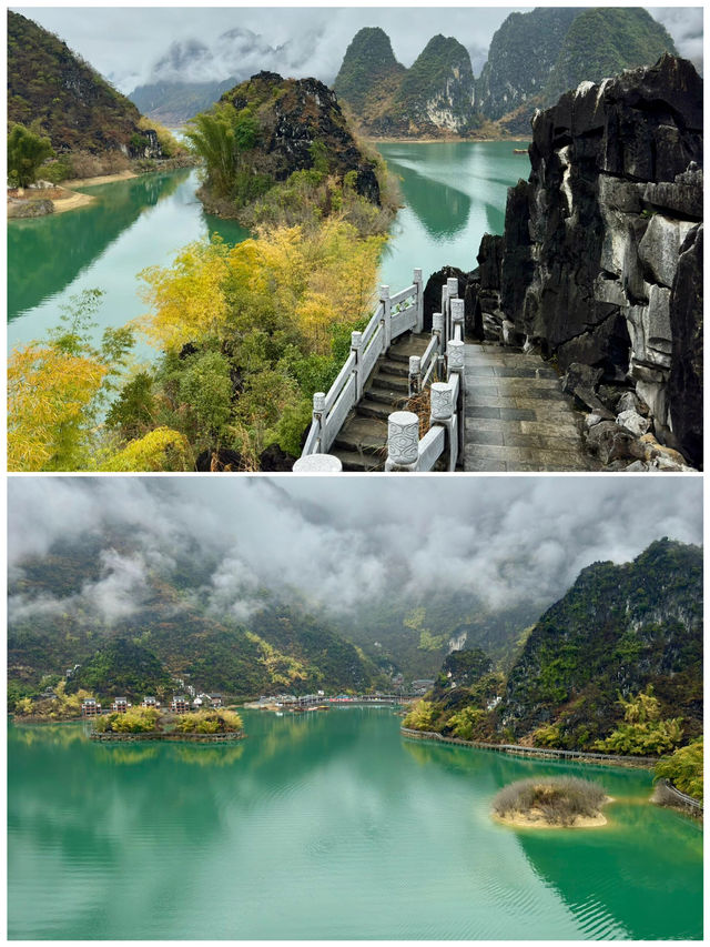百色之旅已結束，想去的朋友要三思！就憑一首歌來到一座城
