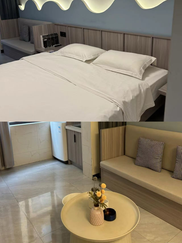 運城全季酒店