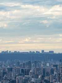 台北兩日遊：輕鬆自在的完美假期