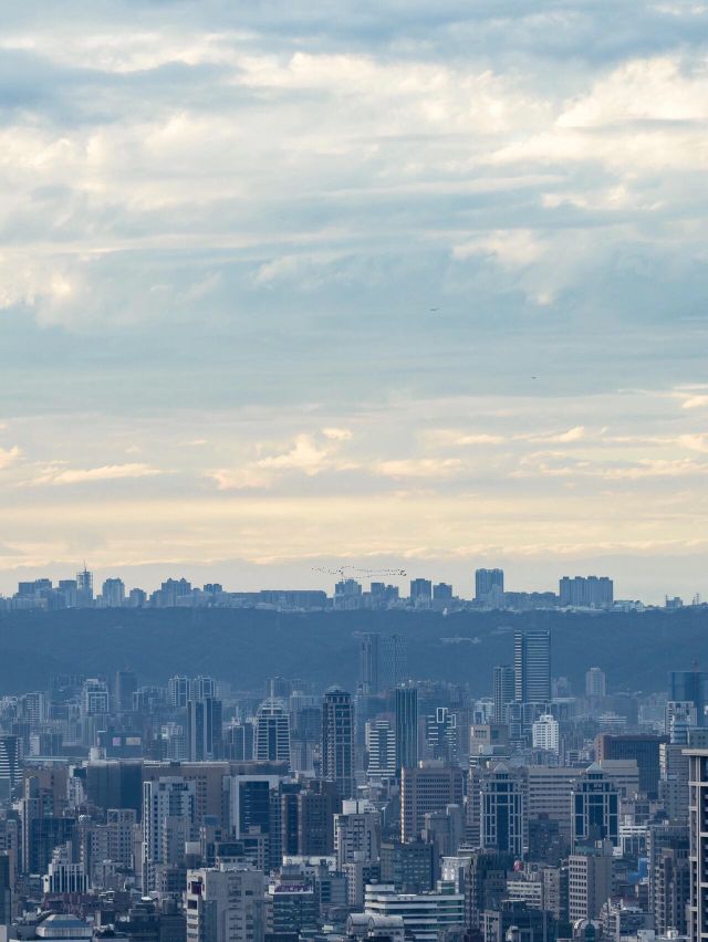 台北兩日遊：輕鬆自在的完美假期