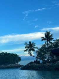 Enjoy a Relaxing Day at Sentosa Beach