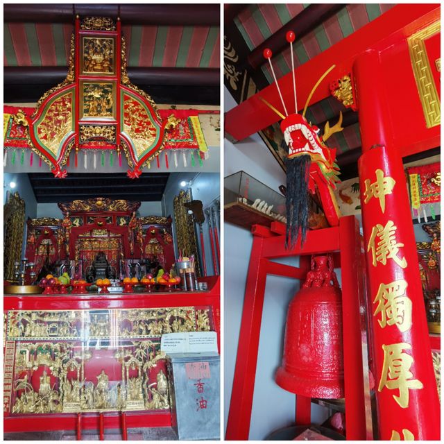 香港行山之蒲台島環島遠足
