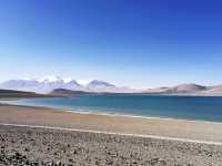 六次藏地旅行