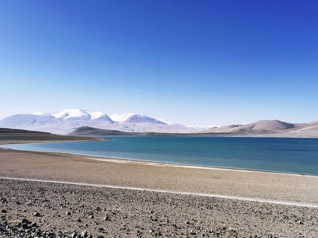 六次藏地旅行