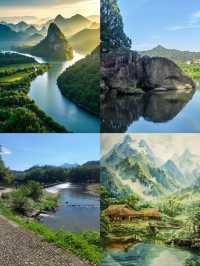 縉雲仙都超絕旅遊攻略,立即收藏!