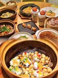揭陽大道上的橘子酒店，住一次就愛上！