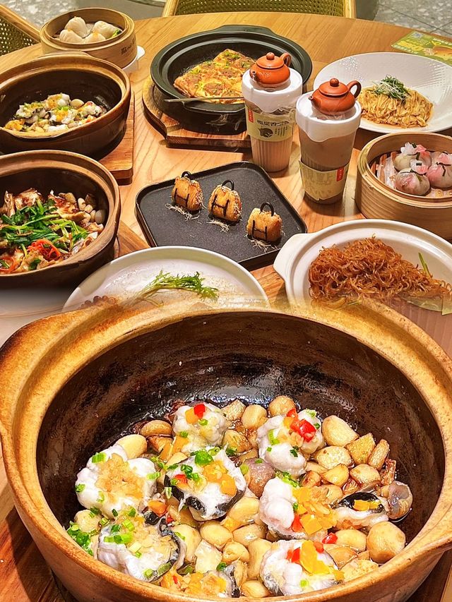 揭陽大道上的橘子酒店，住一次就愛上！