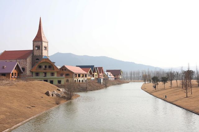 洛陽旅遊景點攻略