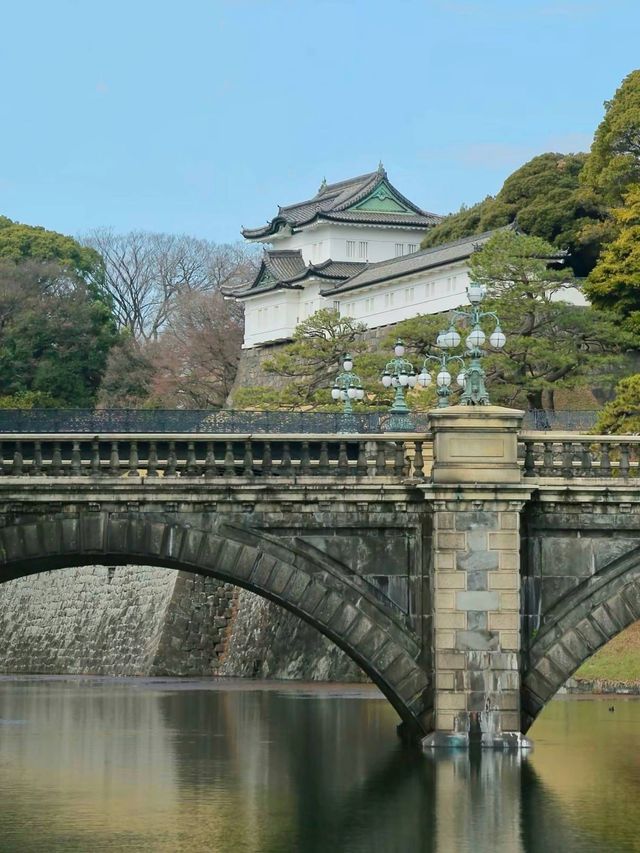 清明節唔宅在家，日本6日暢遊攻略