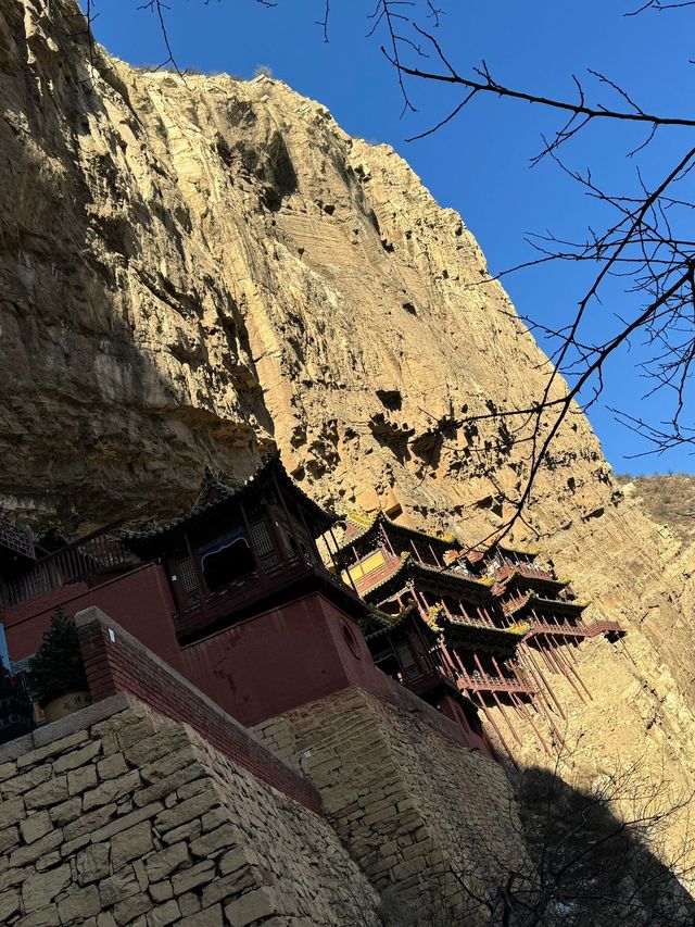 大同－朔州－忻州2日老友遊超詳細攻略來啦