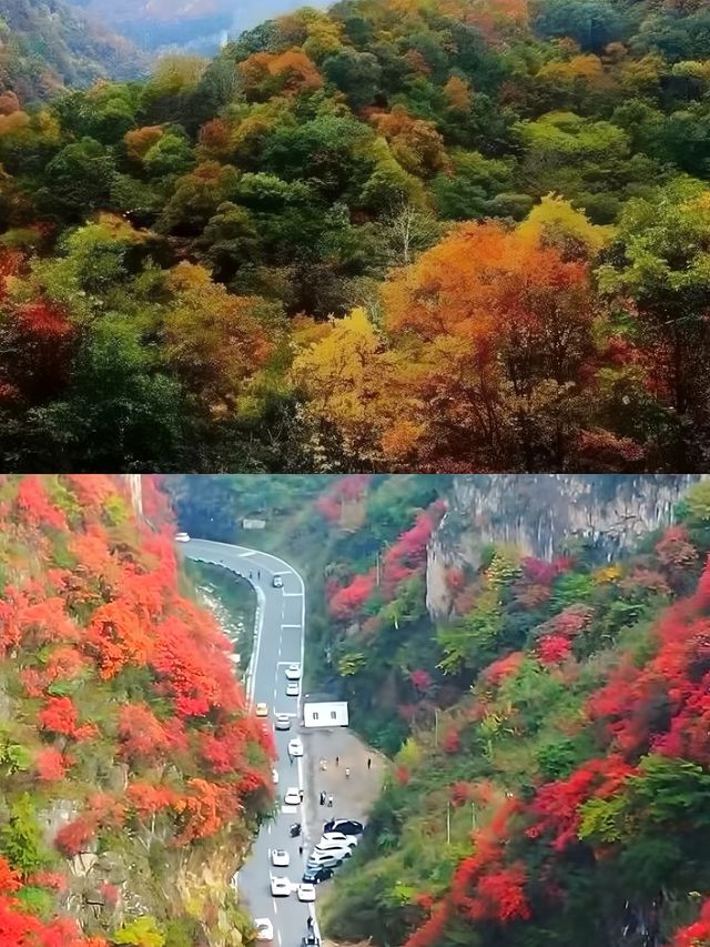 富平｜解鎖小眾寶藏旅行地