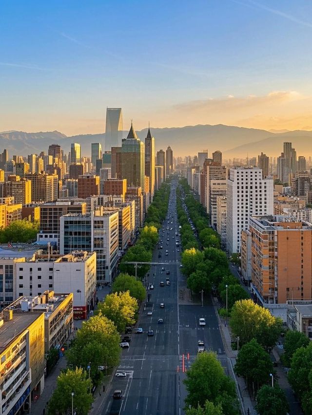 烏魯木齊之旅，隱藏著你不知道的驚喜