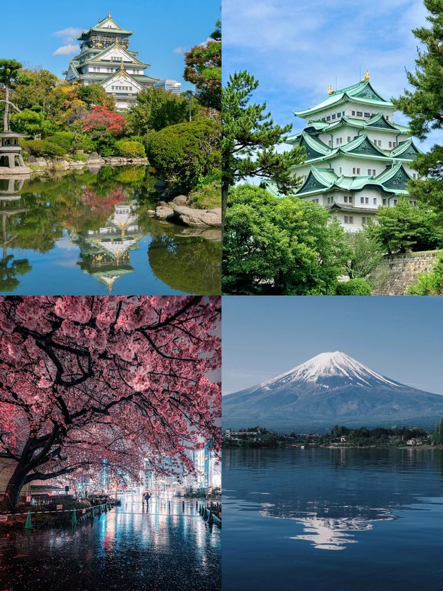 適合帶上閨蜜一起的旅遊，最強攻略來啦