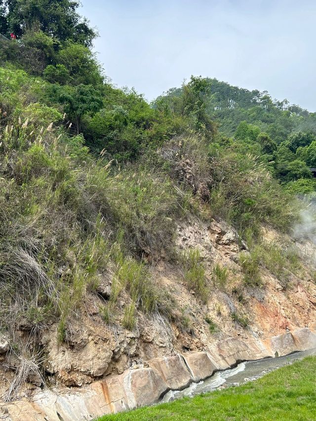 小長假去保山-德宏 這才是你嚮往的生活