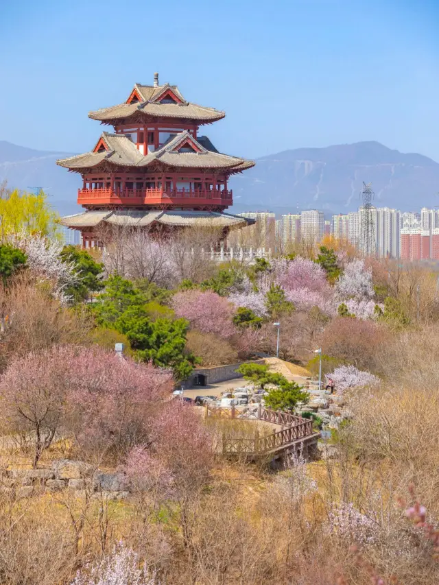 5 วัน เที่ยวปักกิ่งครบรส เก็บไกด์นี้ไว้เลย