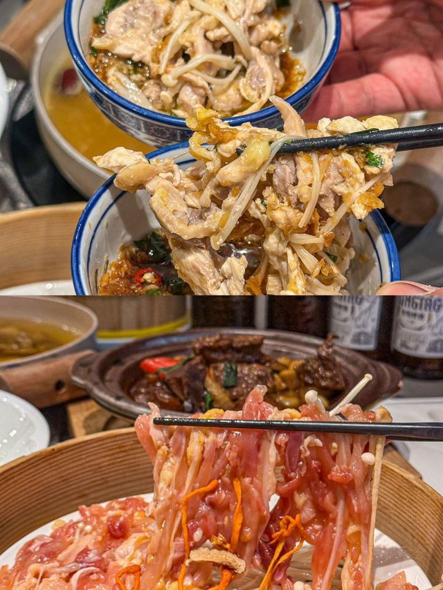 嚟成都唔住呢間酒店真係會蝕