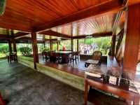 Ho Chi Minh's Stilt House