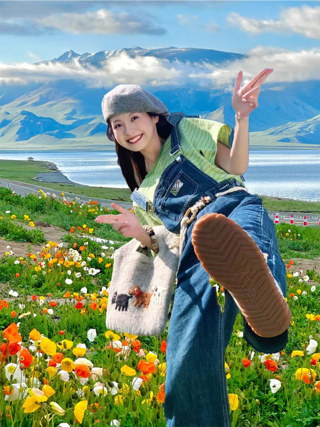 剛從新疆旅遊回來，後勁也太大了……