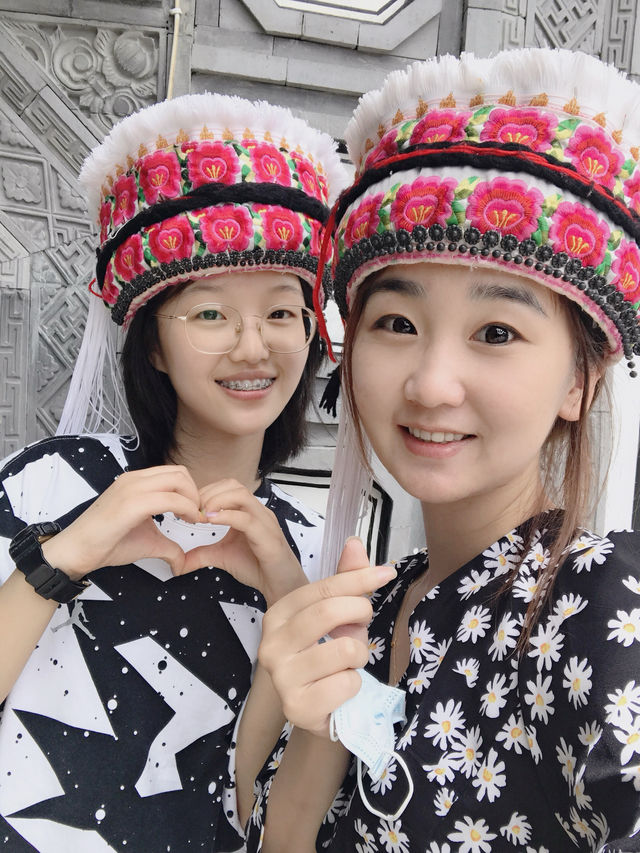 藍月谷｜玉龍雪山腳下的絕美秘境