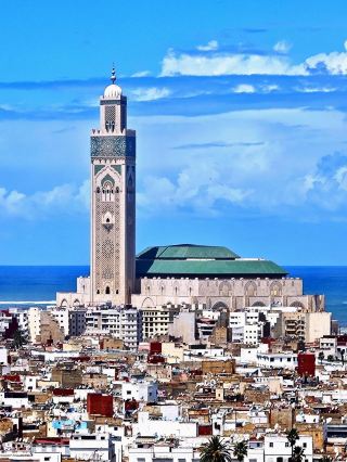 7-Day Morocco Itinerary: The Ultimate Guide is Here