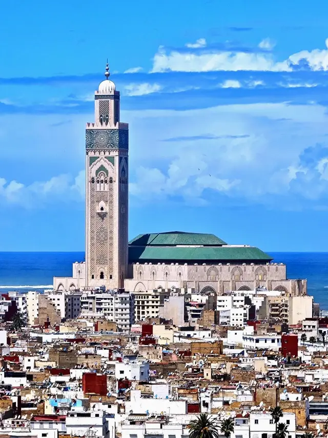 7-Day Morocco Itinerary: The Ultimate Guide is Here