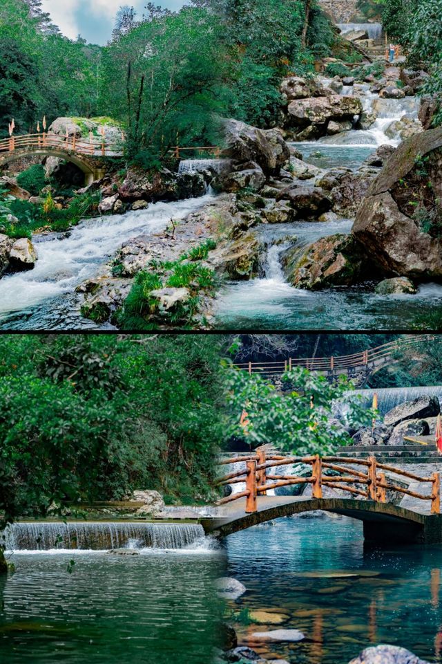 福州羅源，小眾旅行地。一個放鬆自己的地方