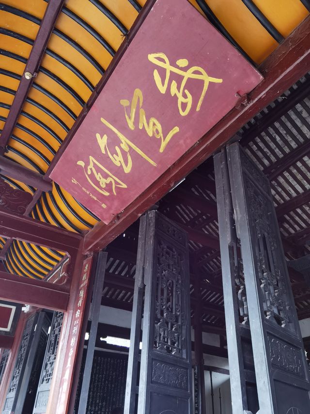 閬中古城｜被嚴重低估的千年秘境！