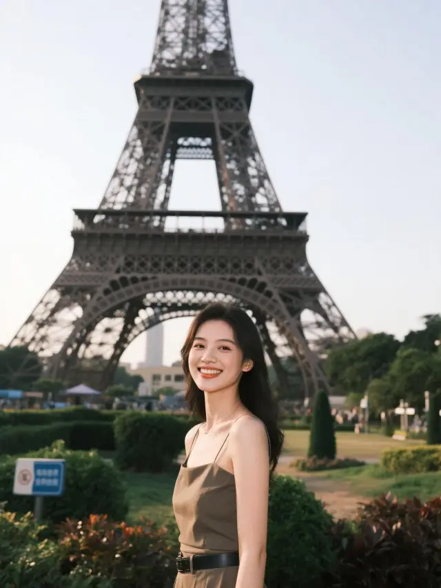 คู่มือท่องเที่ยวเซินเจิ้นที่ต้องมี (ครบสุดๆ)