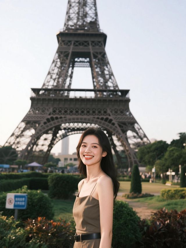 深圳旅遊必備攻略（超全）