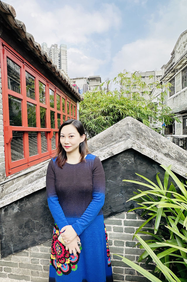 不要錯過的荔灣博物館