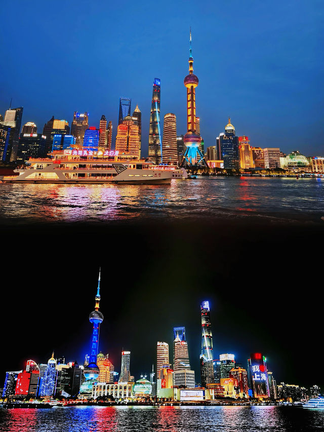 上海必到打卡景點!東方明珠夜景超強攻略 上海必到打卡景點!東方明珠夜景超強攻略