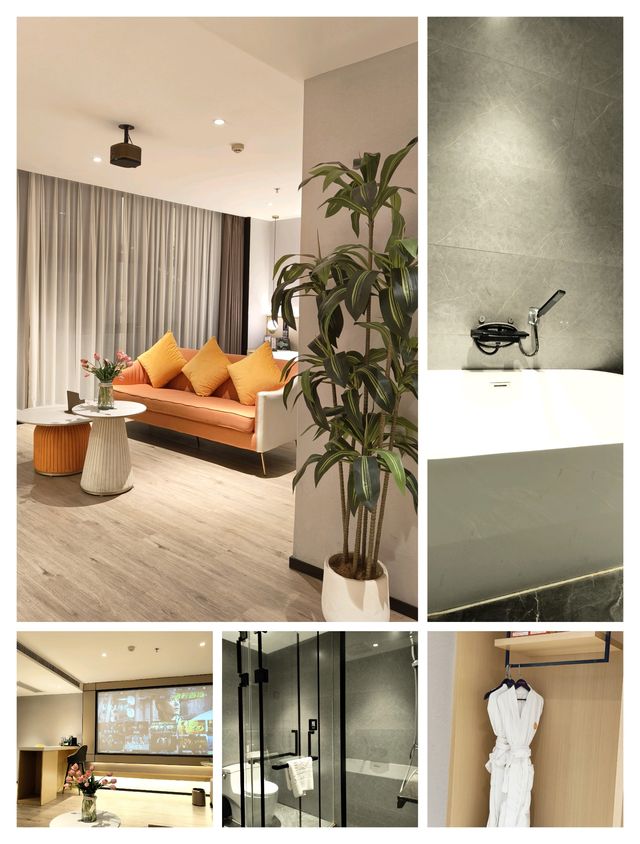 想一住再住的寶藏酒店 | 沉浸式體驗