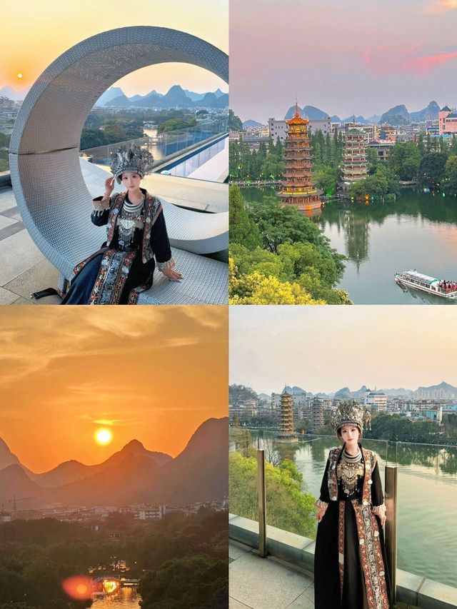 這是我在桂林花得最值得的一筆錢……