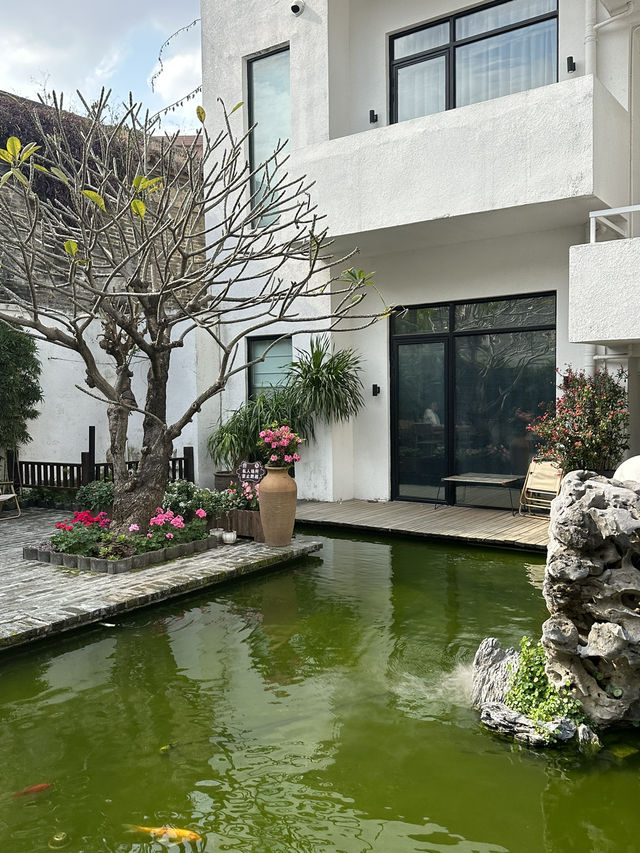 順德最chill的咖啡店