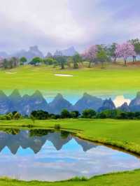 不花門票也能get北歐同款草坪山景？實地測評來了！