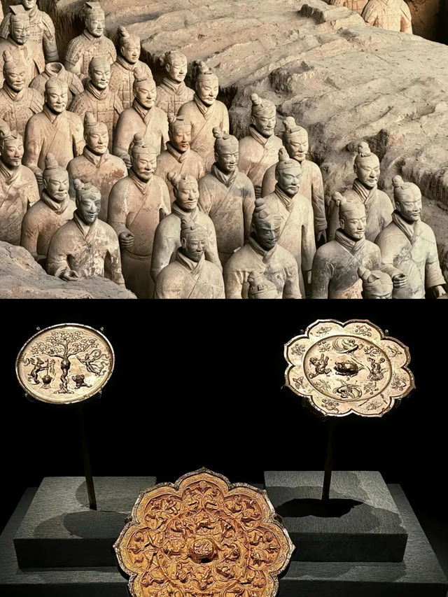 城牆漫行錄：在西安丈量盛唐的厚度