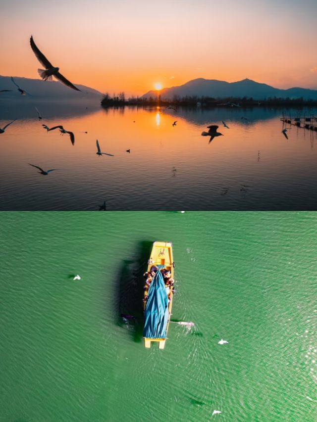 西昌五一本地朋友推薦嘅小眾玩法