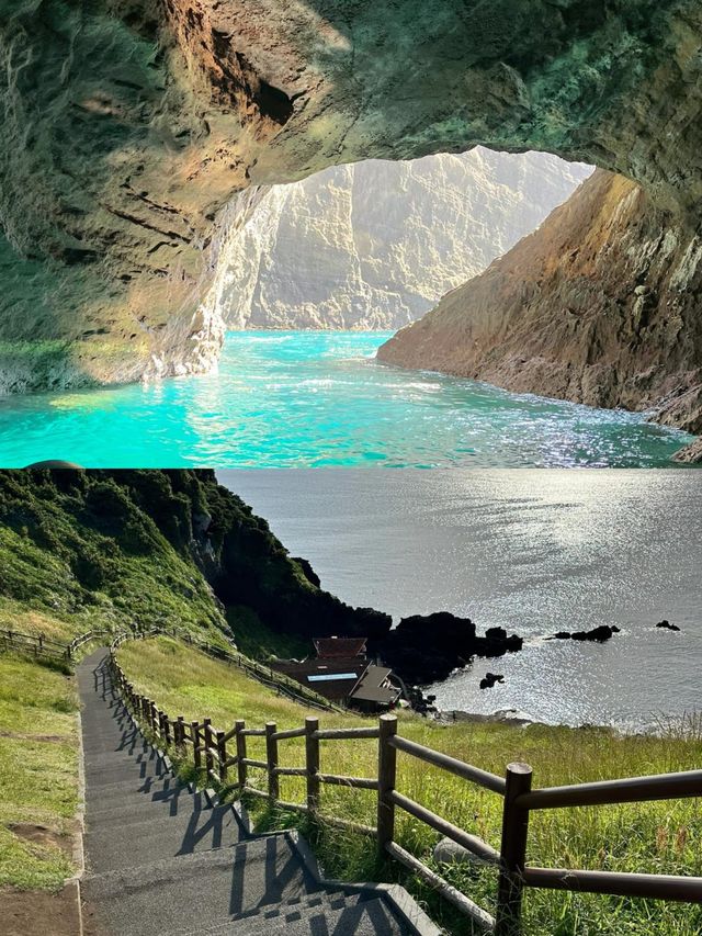 . 《濟州島旅行攻略：如何玩轉韓國的「夏威夷」