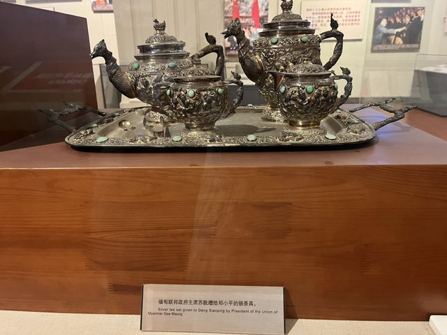 穿越千年！國博鎮館之寶打卡全攻略✨