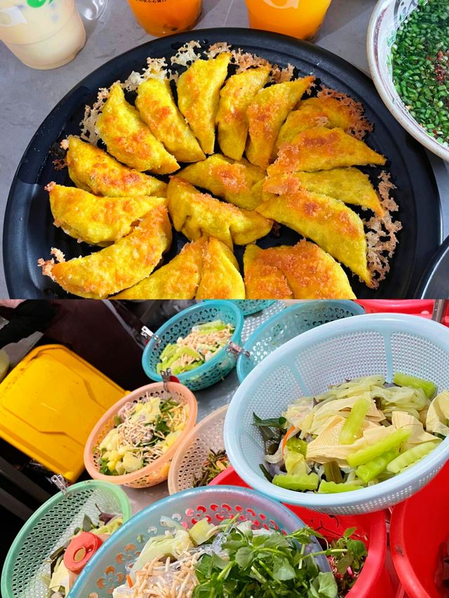 真㗎唔係泰國，而係喺雲南芒市