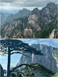 啱啱喺黃山返嚟！全部都係實話，睇完再去