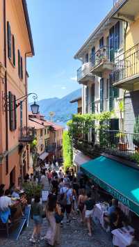科莫湖Lake Como｜意大利嘅上帝後花園