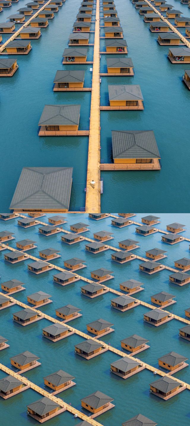 多瑪樂園｜北方人嘅"海島樂園"