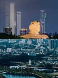 喺長沙玩咗三日，我嘅消費就嚟崩潰