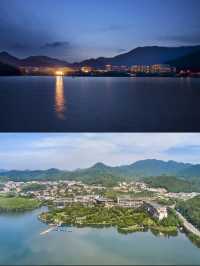 開元度假村：躺看山水享悠閒