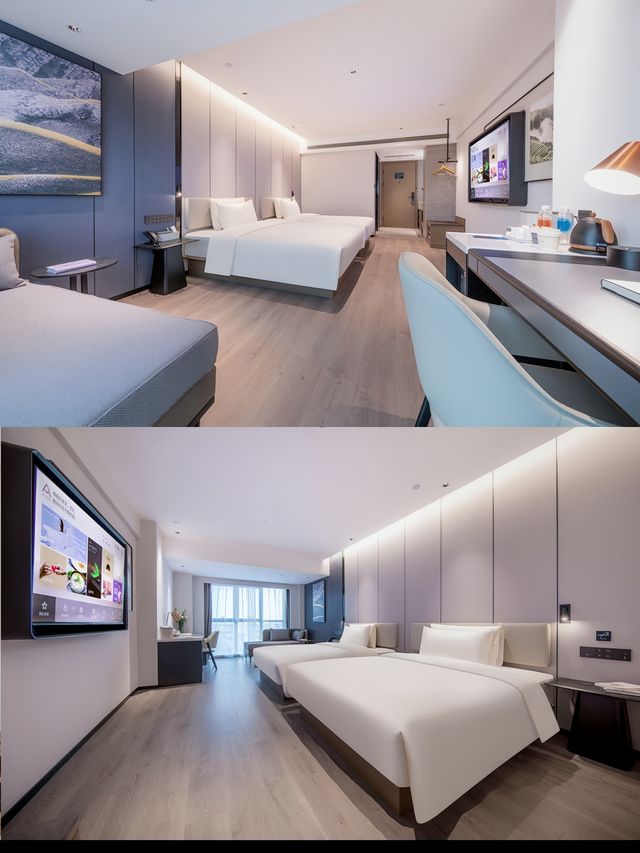 旅遊黨激動哭了，嚟連雲港一定要住呢間！