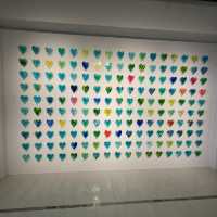 An Incredible World Of Art for Less than $1!! Taipei Fine Arts Museum, Best Value In The City   
