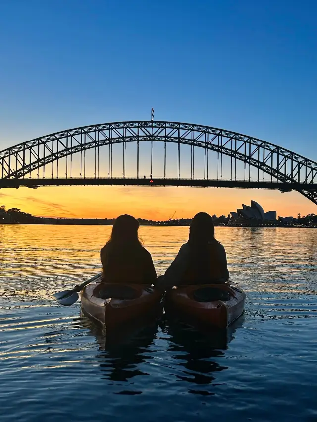 Sydney In-Depth Tour | Encounter the Fantasy and Romance of the Southern Hemisphere