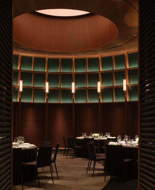 前灘雅辰31｜當賭王千金想建一間本土酒店