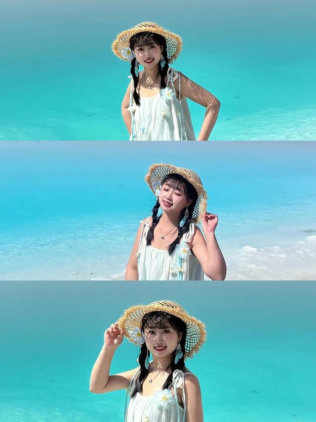 西北大環線丨青海敦煌7日遊攻略